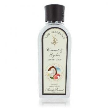 Asleigh & Burwood Fragancia 500ml Coco & Lichis