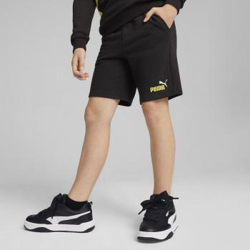 Puma Essentials+ Two-Tone Children's Shorts