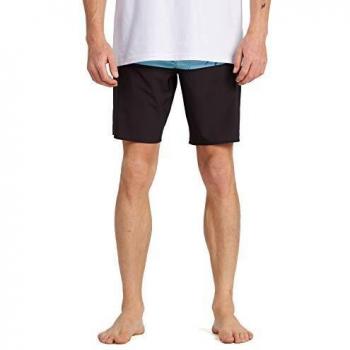 BILLABONG Tribong Pro - Bañador para hombre stealth 32