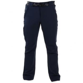 Pantalones Textil Outdoor Sphere Pro Aosta para Hombre en color Azul Gris, modelo 7100039-0146, talla 44