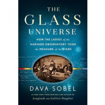 The Glass Universe: Women's Contributions to Astronomy at Harvard