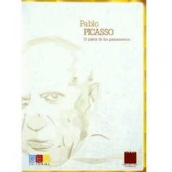 Genios de España. Pablo Picasso