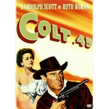 Colt 45 [DVD]