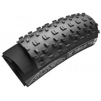 Tufo XC6 Cubierta Tubular, Negro, 2.2 27.5 SP