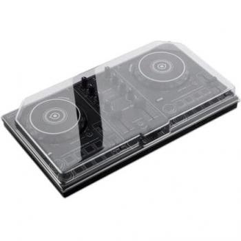 Decksaver Pioneer DDJ-200 Dust Cover and Protection Case