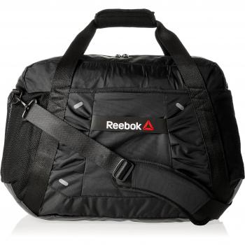 Reebook OS W 30L Grip - Bolso para mujer, color negro, talla única