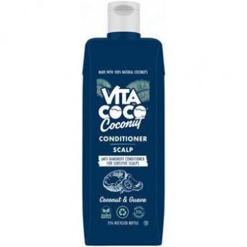 Acondicionador Anti Caspa Sensible - Vita Coco 400ml