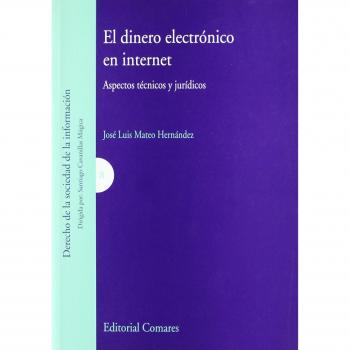 DINERO ELECTRONICO EN INTERNET,EL