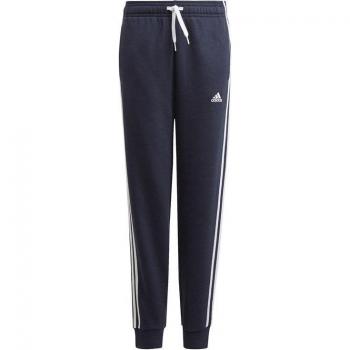 Pantalones largos Adidas Essentials 3 Bandas Legend Ink