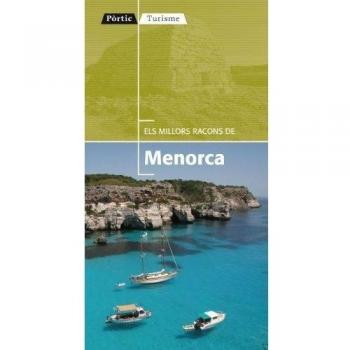Els millors racons de Menorca