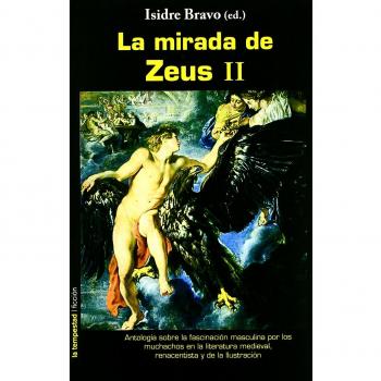 Mirada De Zeus Ii,La