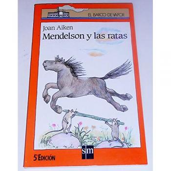 Mendelson y las ratas