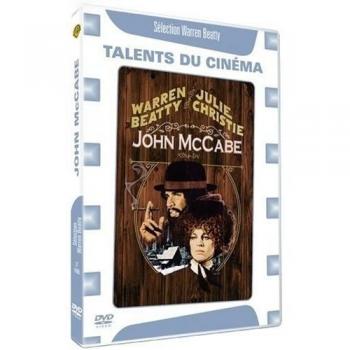 John McCabe [Francia] [DVD]