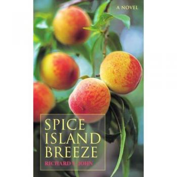 Brisa de Isla de Especias - Edición Tapa Blanda