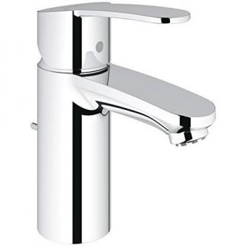 Grohe Eurostyle Cosmopolitan Single-lever basin mixer 1/2 S-Size