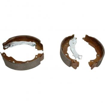 Juego de zapatas de freno TEXTAR 91061600 - Zapatas de freno, marca TEXTAR, modelo 91061600, diseñado para ofrecer un rendimiento óptimo en la frenada, fabricado con materiales de alta calidad para