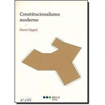 Constitucionalismo moderno