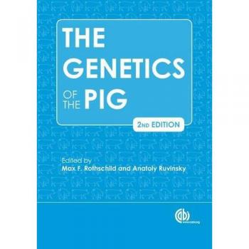 Genetics of the Pig, The