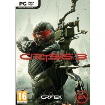 Crysis 3 [Importación Inglesa]