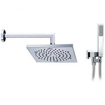 Concepto de Ducha Bossini H70715G C55005C Cromo
