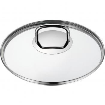 WMF Bueno Inducción - Tapa de cristal, Ø20cm