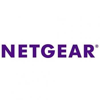 Netgear RTRAY04-10000S Hot Swappable Disk Drive Tray for ReadyNAS Series - Black