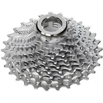 Campagnolo Unisex's 11 Cassette, Silver,