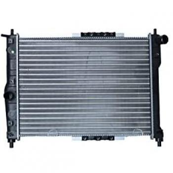 Enfriador de refrigerante del motor NRF 59122