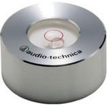 Nivelador de Ondas Audio Technica AT615 con Función de Medición Precisa