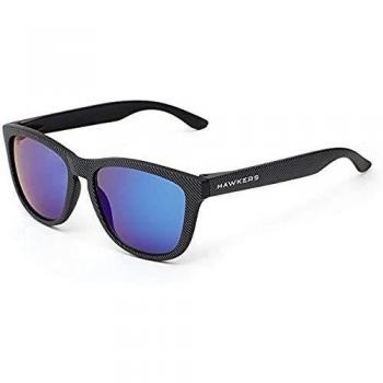 HAWKERS · Gafas de sol ONE Polarized para hombre y mujer · CARBON · SKY