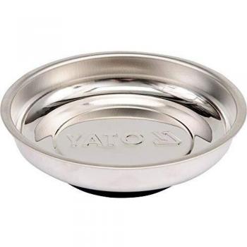 YATO YT-08295 - piezas magnéticas bandeja de 10cm
