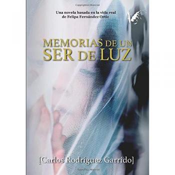 Memorias De Un Ser De Luz