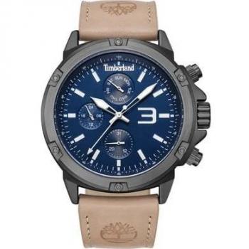 Reloj Timberland Hombre TDWGF9002902 Ø 46 mm