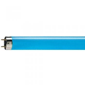 Philips TL-D Colored 58W 58W G13 C Azul - Lámpara