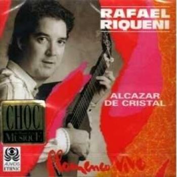 Alcazar de Cristal