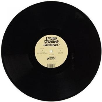 THE ORB REMIXES [Vinilo]