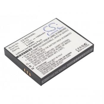 3.7V 1.5Ah Li-ion Battery for RCA Lyra X3000