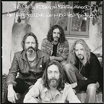 Anyway You Love, We Know How You Feel [VINYL]