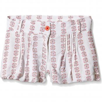 Neck & Neck Shorts Fantasia, Bermudas Niña, Prawn / Quisquilla 54, 8A