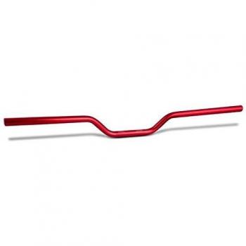 Manillar Alto Valter Moto Rojo