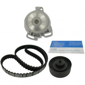 SKF VKMC 01031 Kit de distribución con bomba de agua