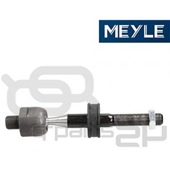 Junta axial MEYLE 316 030 0000, rótula axial de dirección, articulación axial para barra de acoplamiento