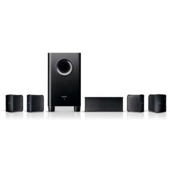 Pioneer S-HS100 5.1 Lautsprechersystem