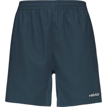 Pantalones Cortos Club Azul Head Racket