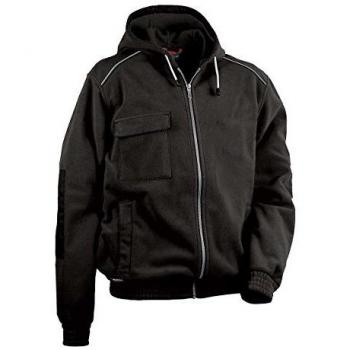 'Cofra V130 – 0 de 05.z/5 – Chaqueta de trabajoPotsdam, Negro, Tamaño XL