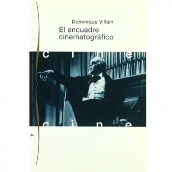 El encuadre cinematográfico