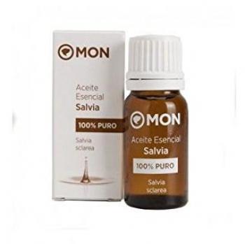 Salvia Aceite Esencial 12 ml. de Mon Deconatur