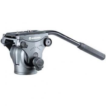Vanguard Alta PH-123V Rótula de Video Profesional