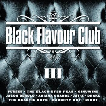 Black Flavour Club 3
