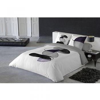COTTON ART- Funda Nordica LUCIA Cama de 105